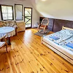 Holiday home 2 Bedroom Beautiful In Nowe Warpno