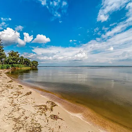 2 Bedroom Beautiful In * Nowe Warpno