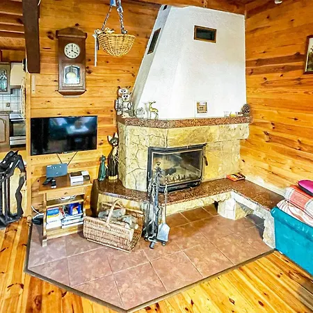 Holiday home 2 Bedroom Beautiful In Nowe Warpno