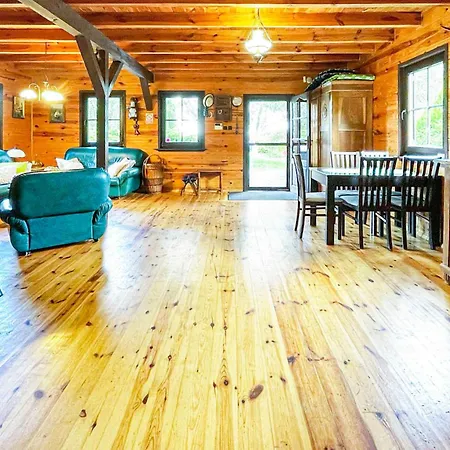 2 Bedroom Beautiful In * Nowe Warpno