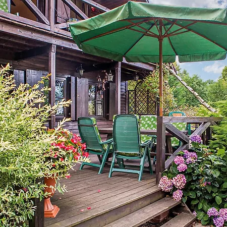 Holiday home 2 Bedroom Beautiful In Nowe Warpno