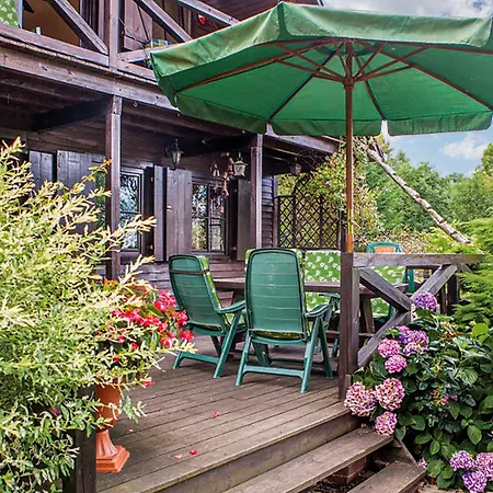 Holiday home 2 Bedroom Beautiful In Nowe Warpno