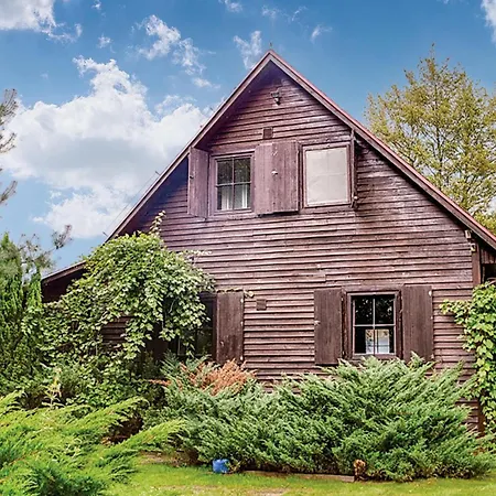 Casa de Férias 2 Bedroom Beautiful In *