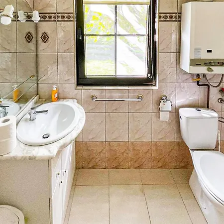 Holiday home 2 Bedroom Beautiful In *