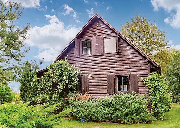 Casa de Férias 2 Bedroom Beautiful In *