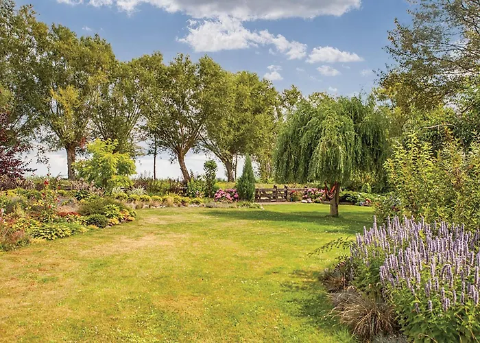 Casa de Férias 2 Bedroom Beautiful In